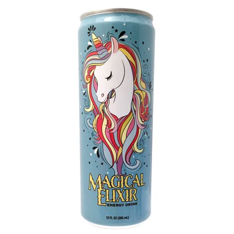 Magical night time elixir